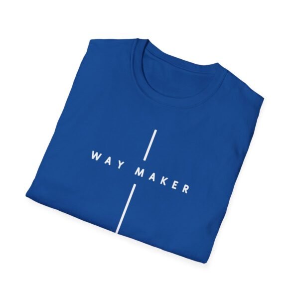 Way Maker Shirt 2 - Image 124