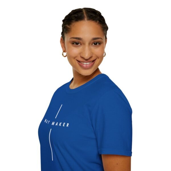 Way Maker Shirt 2 - Image 129