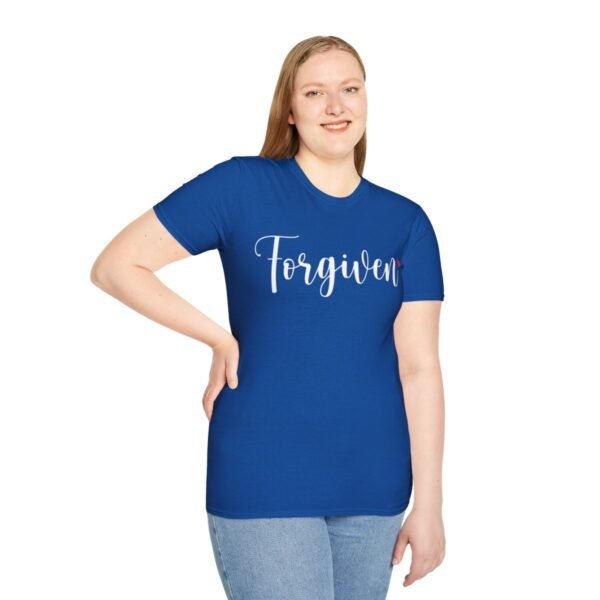 Forgiven Shirt 1 - Image 125