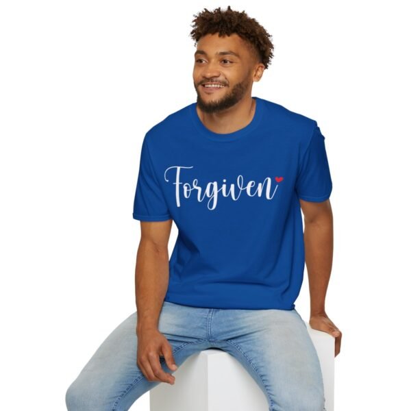 Forgiven Shirt 1 - Image 132