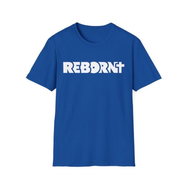 Reborn Christian Shirt - Image 121