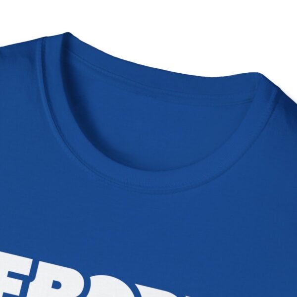 Reborn Christian Shirt - Image 123