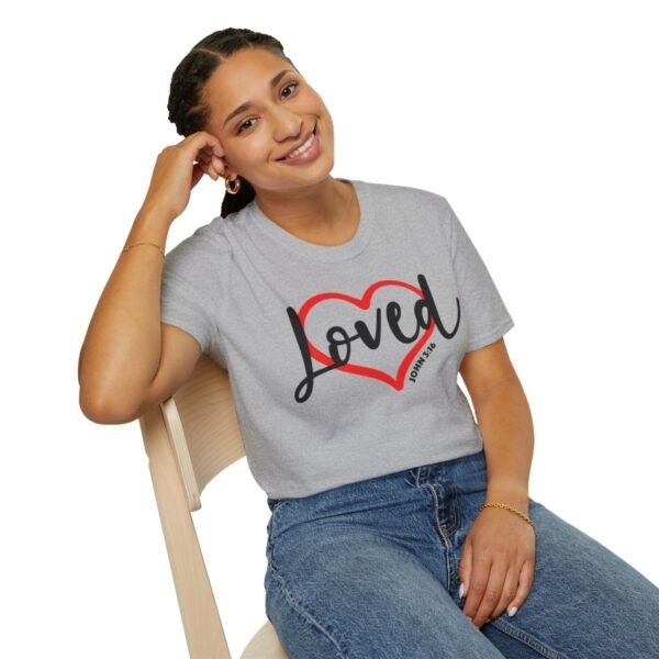 Loved Shirt - Image 34