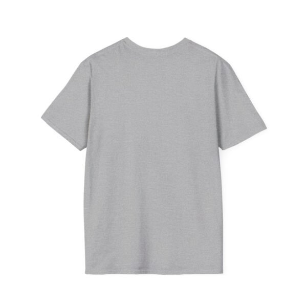 For God So Loved The World Shirt - Image 26