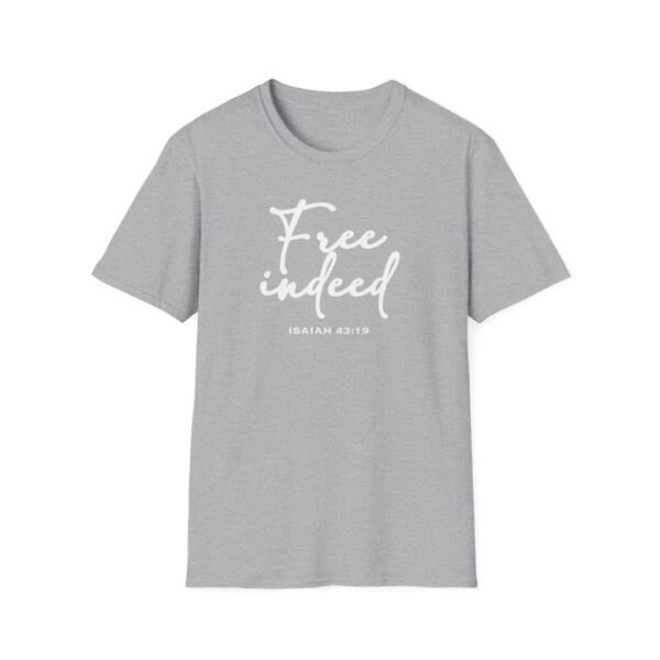 Free Indeed Shirt 2 - Image 25