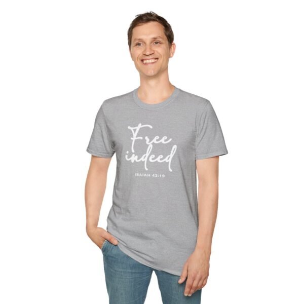 Free Indeed Shirt 2 - Image 31