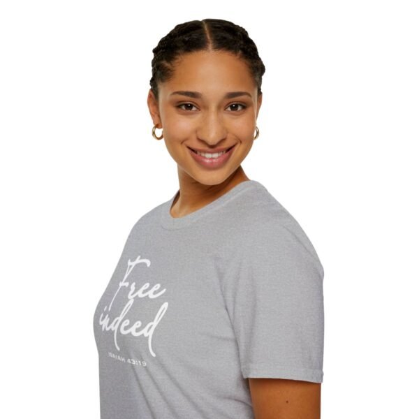 Free Indeed Shirt 2 - Image 33
