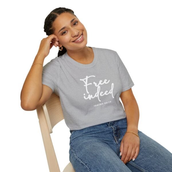 Free Indeed Shirt 2 - Image 34