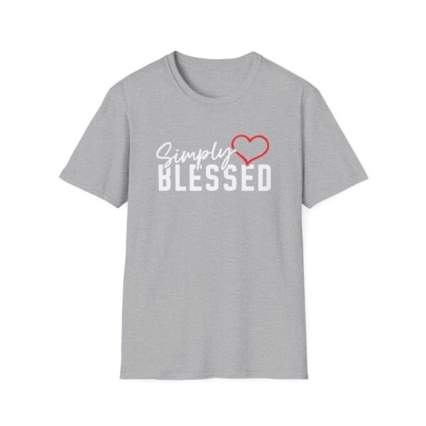 Simply Blessed Shirt - Image 25