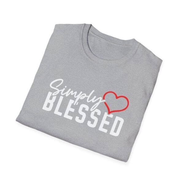 Simply Blessed Shirt - Image 28