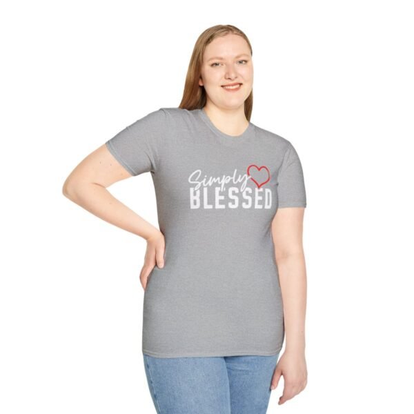 Simply Blessed Shirt - Image 29