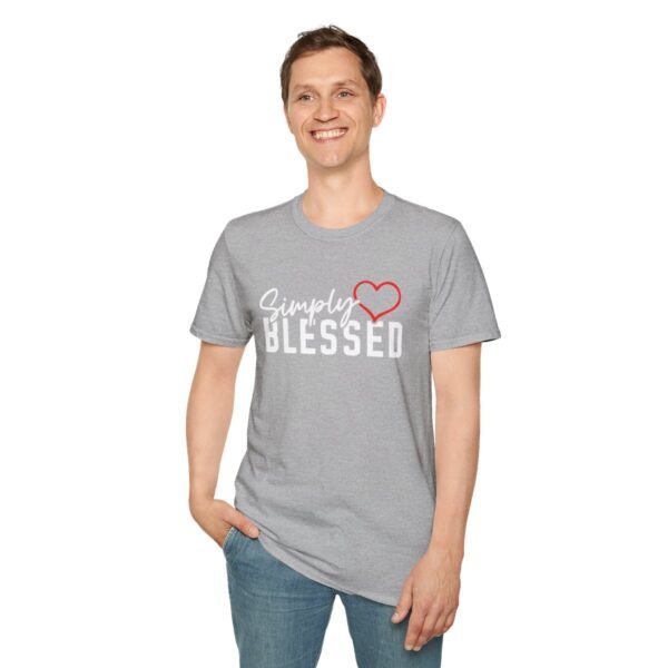 Simply Blessed Shirt - Image 31