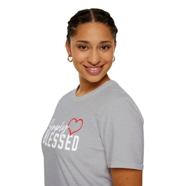 Simply Blessed Shirt - Image 33