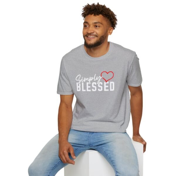 Simply Blessed Shirt - Image 36