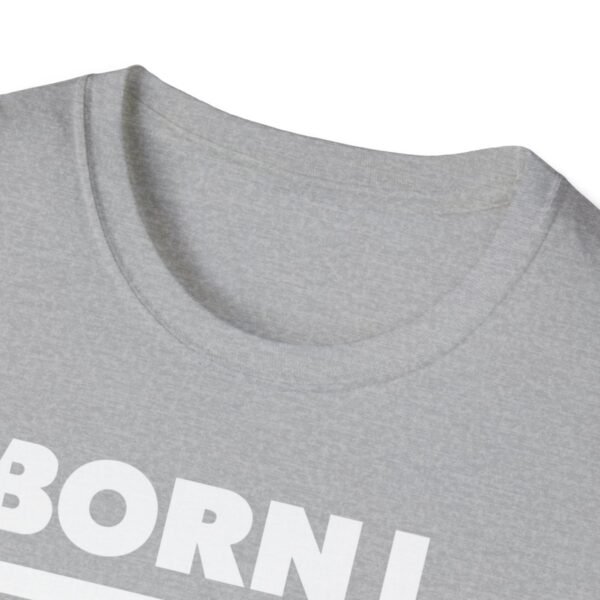 Born Again Christian Shirt 3 - Image 27