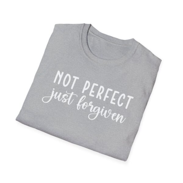 Not Perfect Just Forgiven Shirt 4 - Image 28