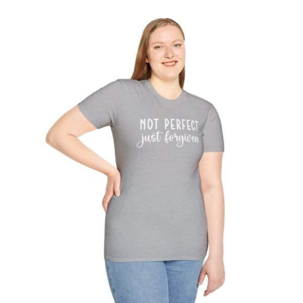 Not Perfect Just Forgiven Shirt 4 - Image 29