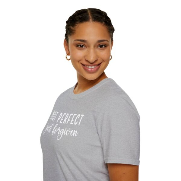 Not Perfect Just Forgiven Shirt 4 - Image 33
