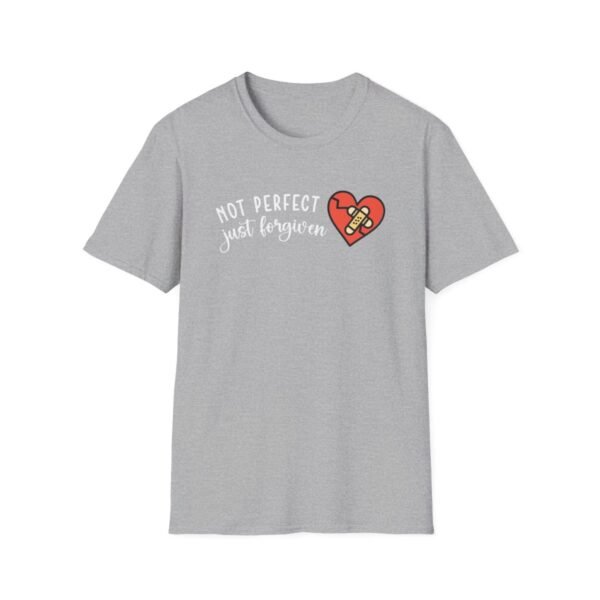Not Perfect Just Forgiven Shirt 2 - Image 25