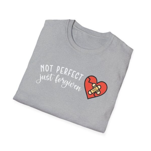 Not Perfect Just Forgiven Shirt 2 - Image 28
