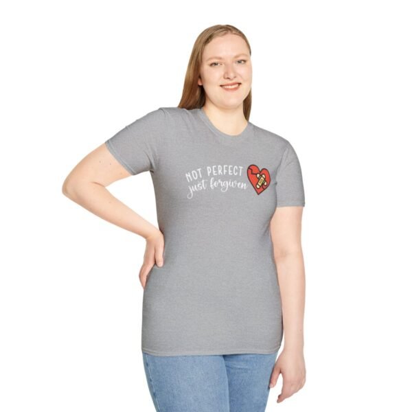 Not Perfect Just Forgiven Shirt 2 - Image 29