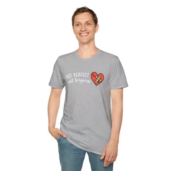 Not Perfect Just Forgiven Shirt 2 - Image 31