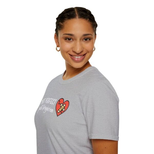 Not Perfect Just Forgiven Shirt 2 - Image 33