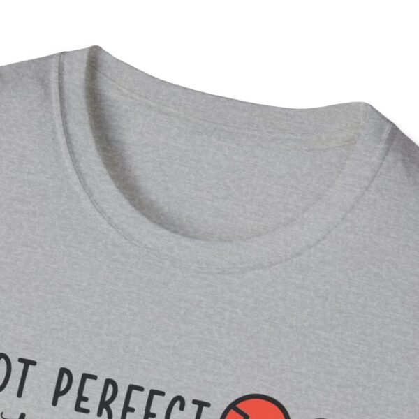 Not Perfect Just Forgiven Shirt - Image 27