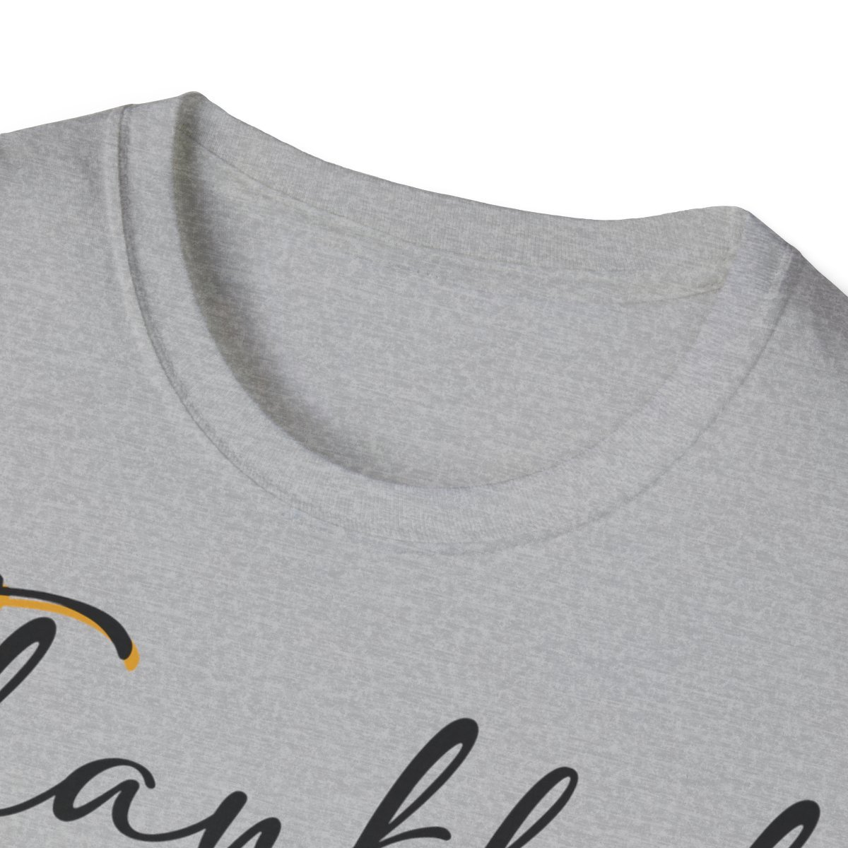 Thankful Grateful Blessed Shirt - Image 27