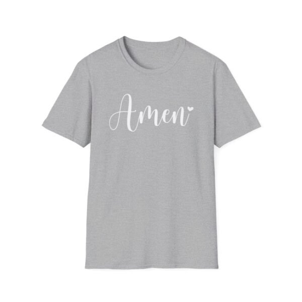 Amen Shirt - Image 25