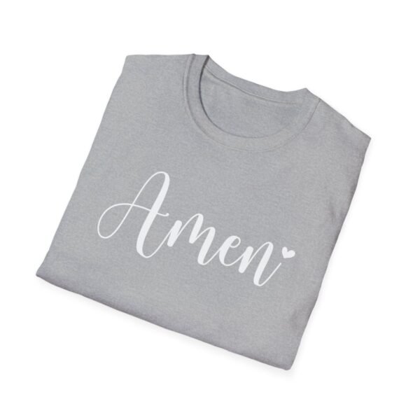 Amen Shirt - Image 28