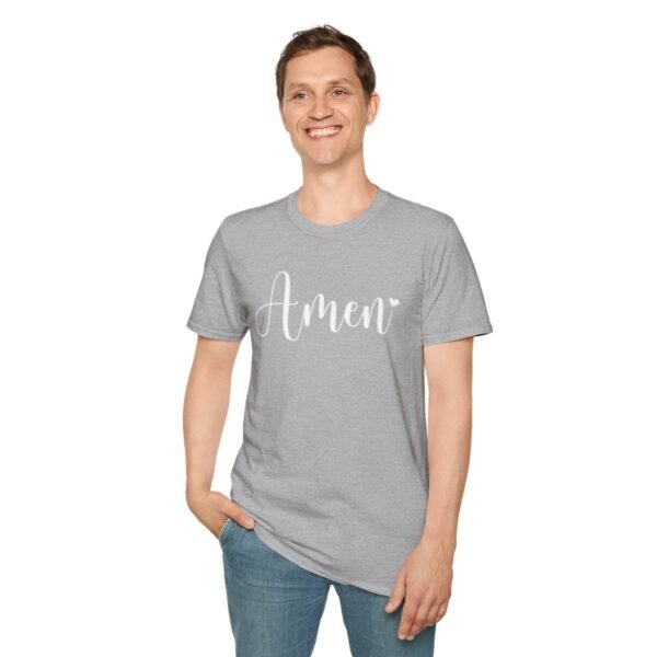 Amen Shirt - Image 31