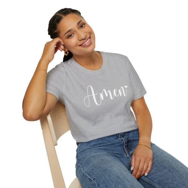 Amen Shirt - Image 34