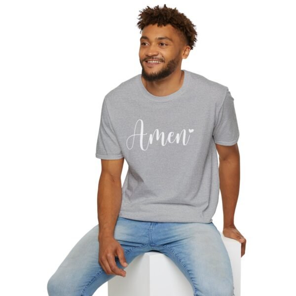 Amen Shirt - Image 36