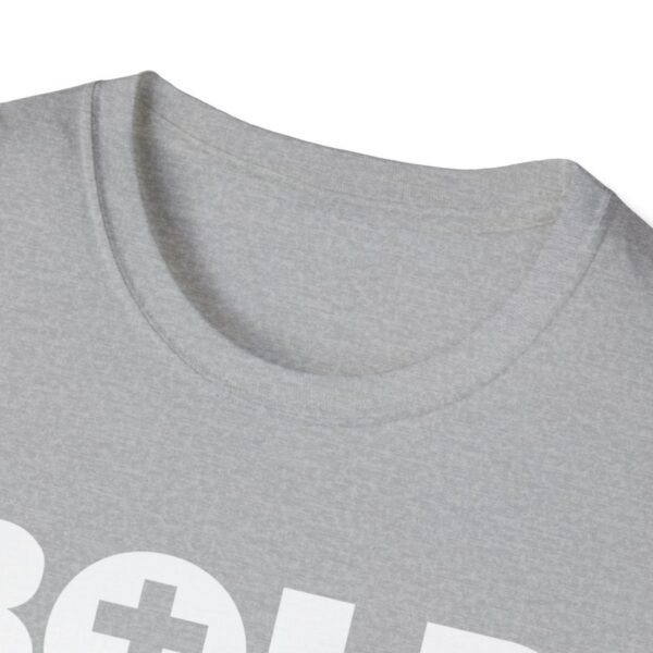 Bold in Christ Shirt - Image 27
