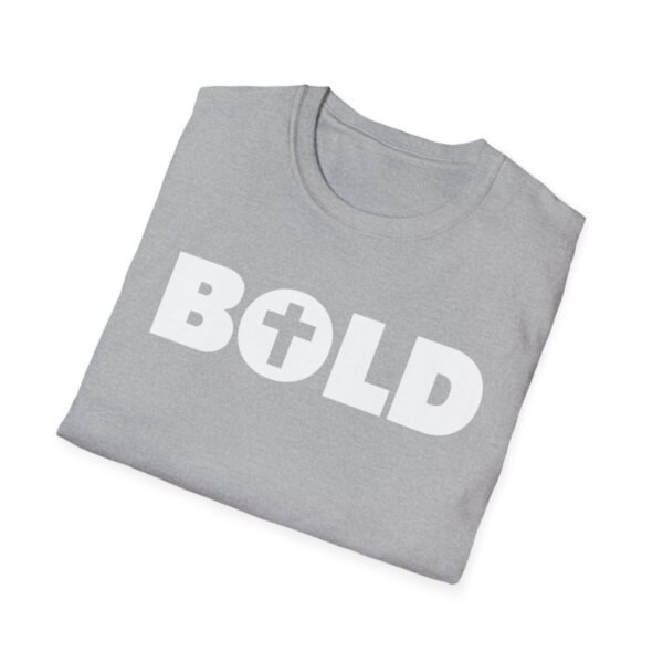 Bold in Christ Shirt - Image 28