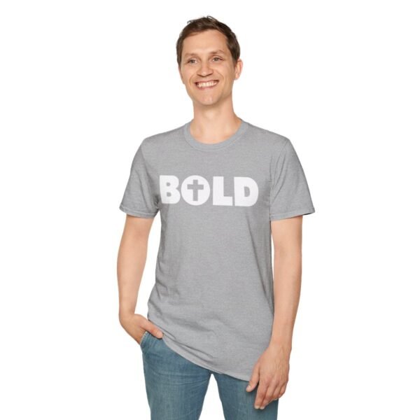 Bold in Christ Shirt - Image 31