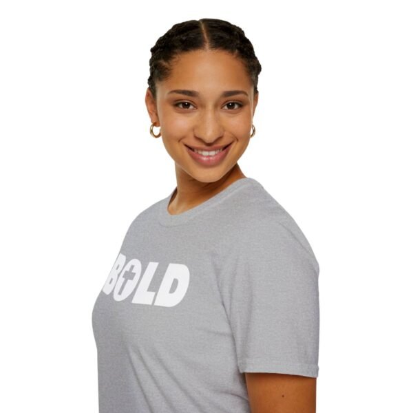Bold in Christ Shirt - Image 33