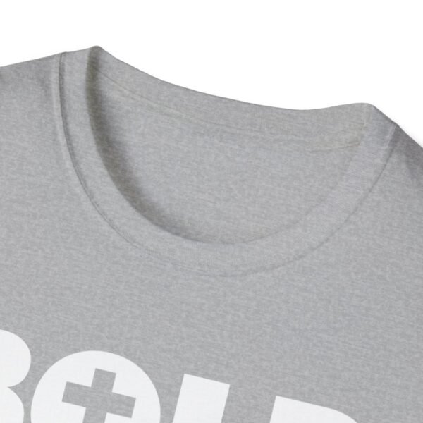 Bold in Jesus Christ Shirt - Image 27