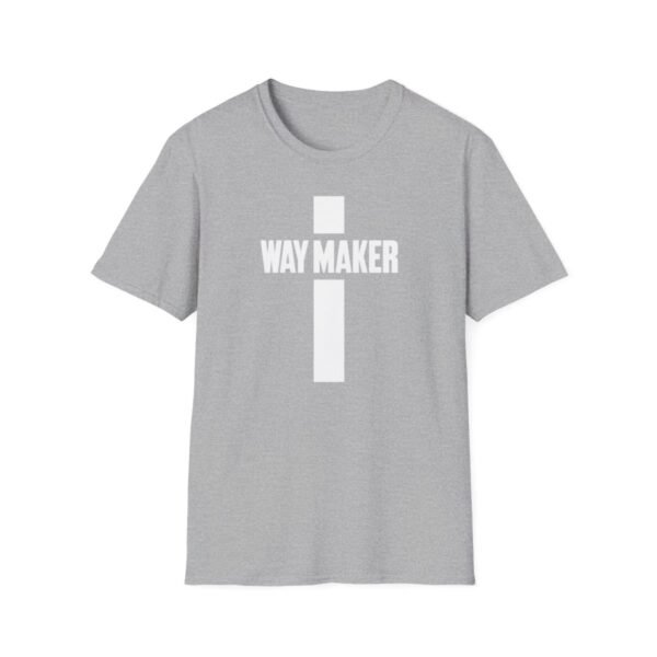 Way Maker Shirt 6 - Image 25