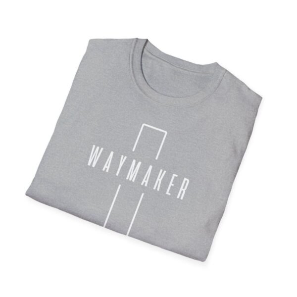 Way Maker Shirt 4 - Image 28