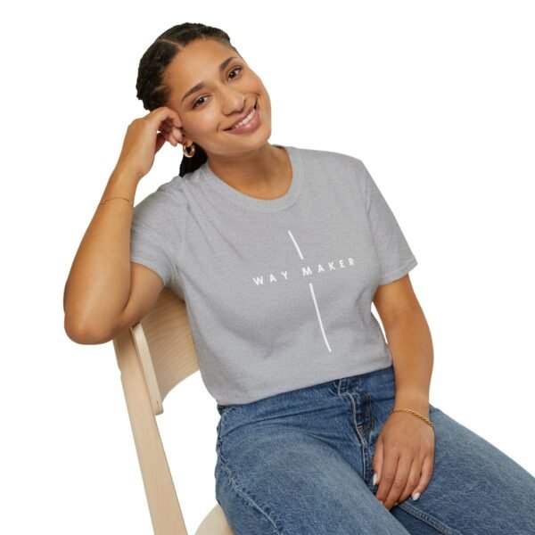 Way Maker Shirt 2 - Image 34