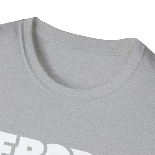 Reborn Christian Shirt - Image 27