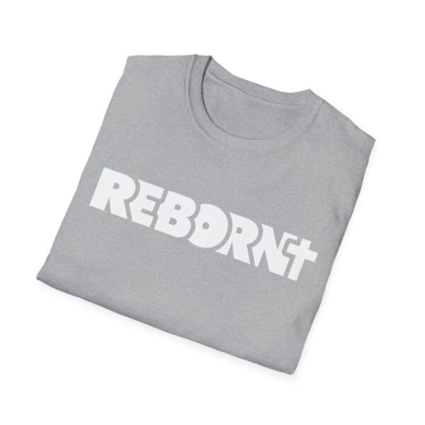 Reborn Christian Shirt - Image 28