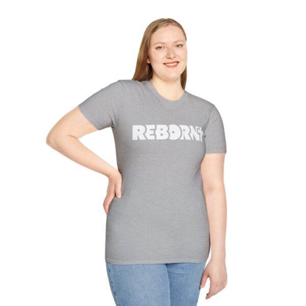 Reborn Christian Shirt - Image 29