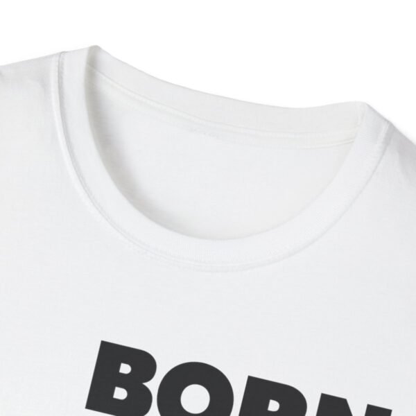 Born Again Christian Shirt 4 - Image 3