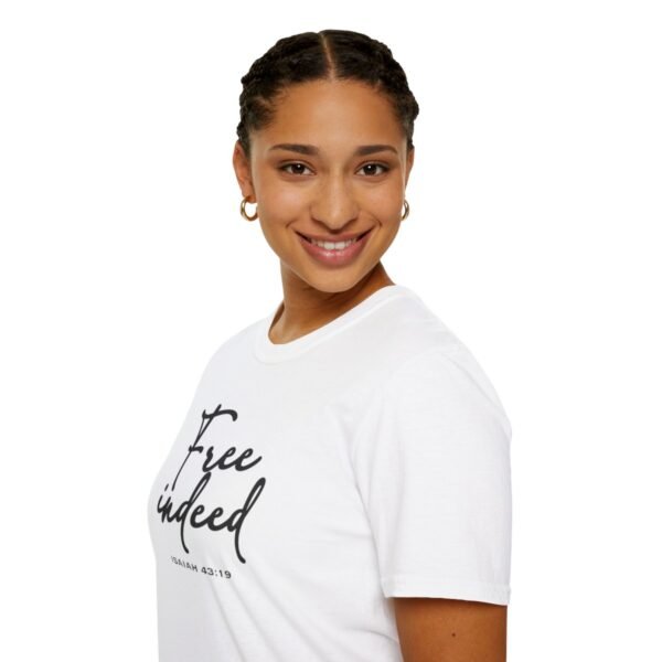 Free Indeed Shirt 2 - Image 9