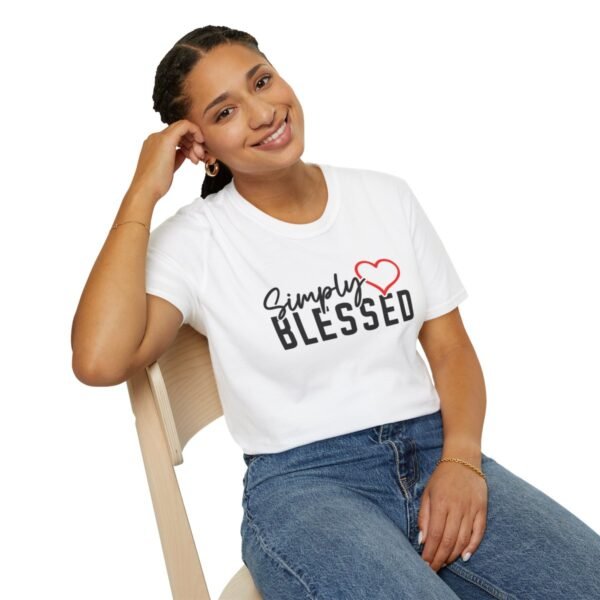Simply Blessed Shirt - Image 10