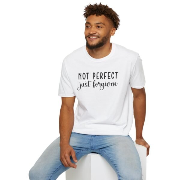 Not Perfect Just Forgiven Shirt 4 - Image 12