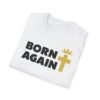 Born Again Christian Shirt 2 - Image 4